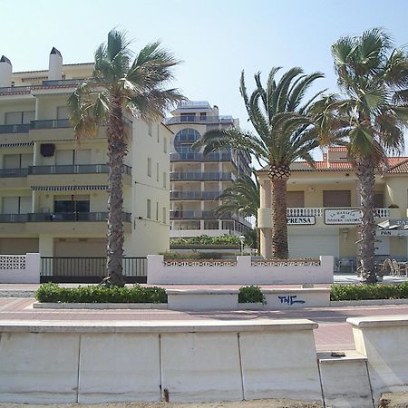 דירות Peñíscola Alpen1 Paseo Maritimo מראה חיצוני תמונה