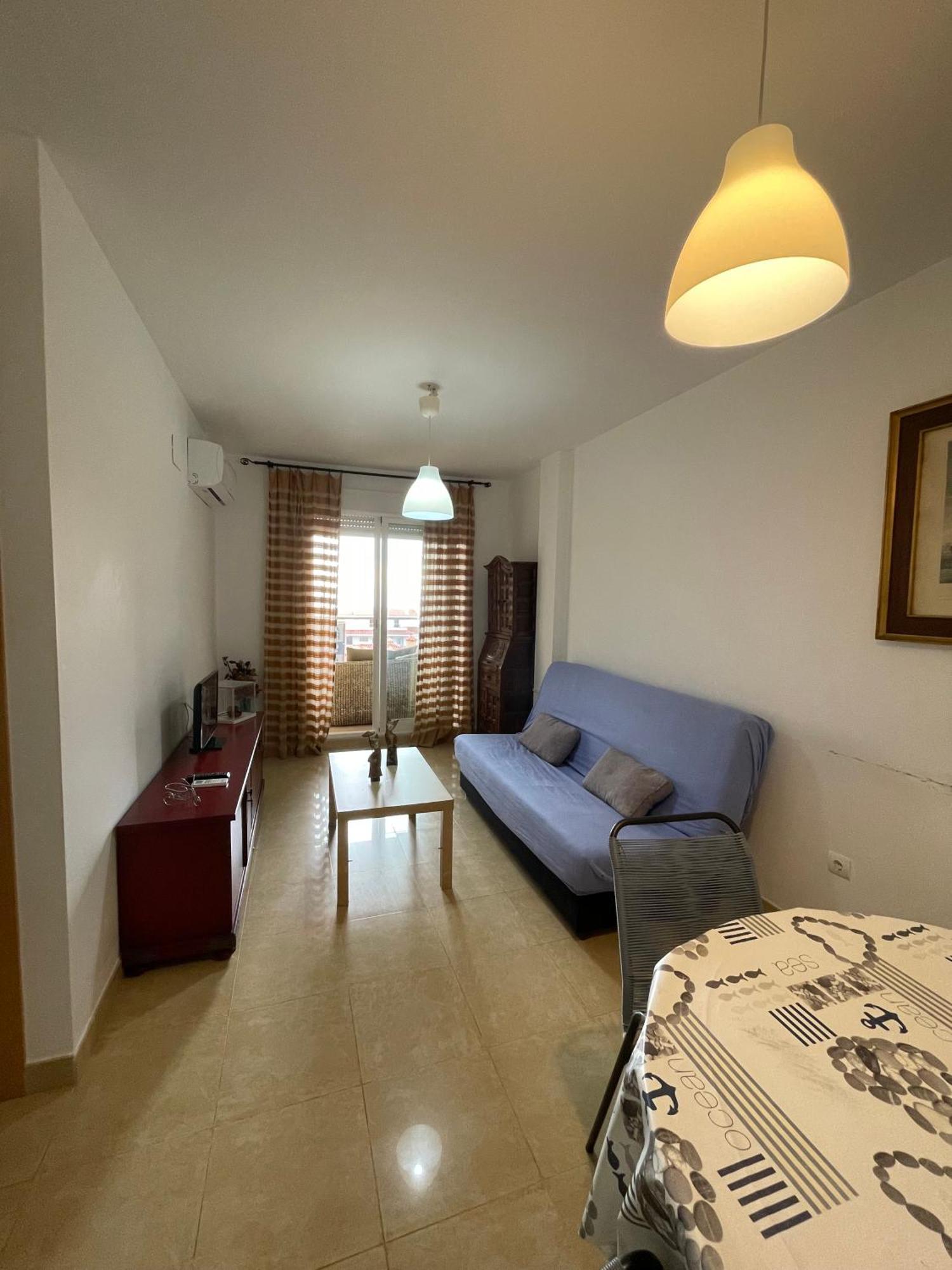 דירות Peñíscola Alpen1 Paseo Maritimo מראה חיצוני תמונה