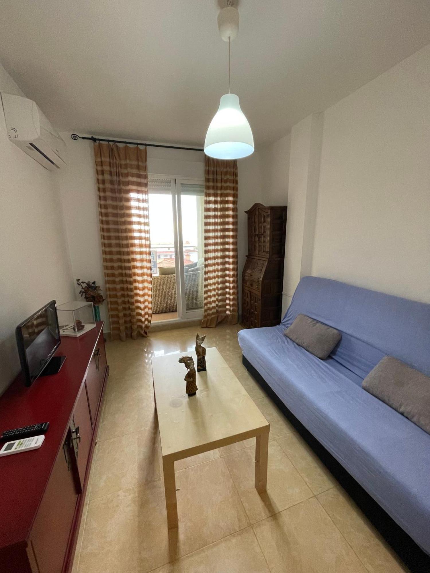 דירות Peñíscola Alpen1 Paseo Maritimo מראה חיצוני תמונה